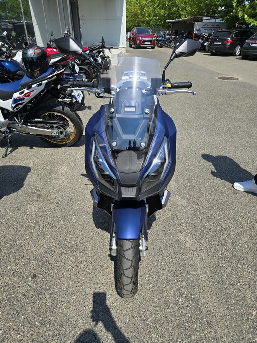 Scuter 125cc ADV Garantie Honda