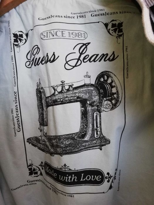 Тънко якенце Guess, размер М