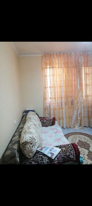 Квартира 3 х комнатная