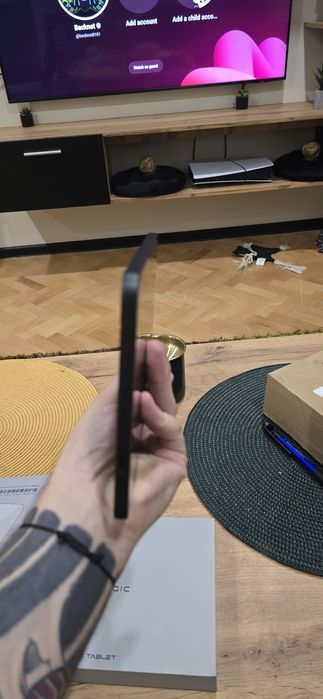 Redmagic Astra 12/256