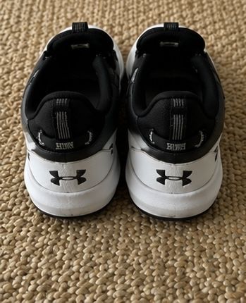 Adidasi Under Armour Lockdown 6 marimea 37