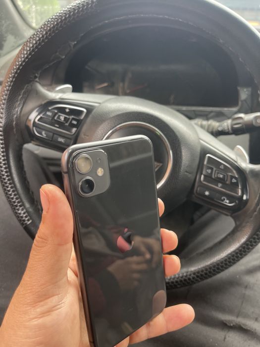 Tela garantiya iphone 11