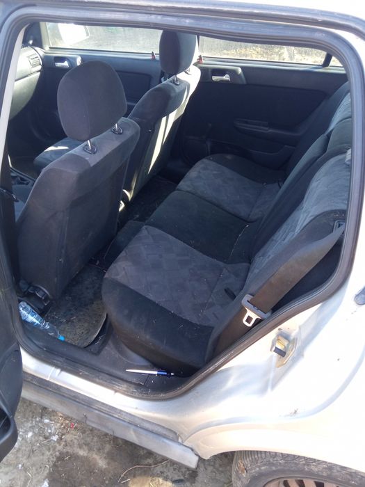 Продава се астра g на части или цялата