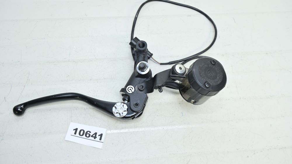 Pompa Cu Maneta De Frana Brembo KTM 1290 Duke