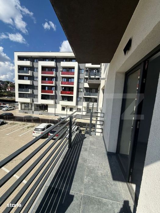 Apartament 3 camere, 65 mp, zona Visani - Str. Sf. Ilie