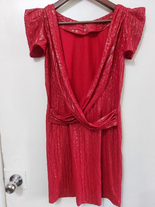 Шикарное платье размер м