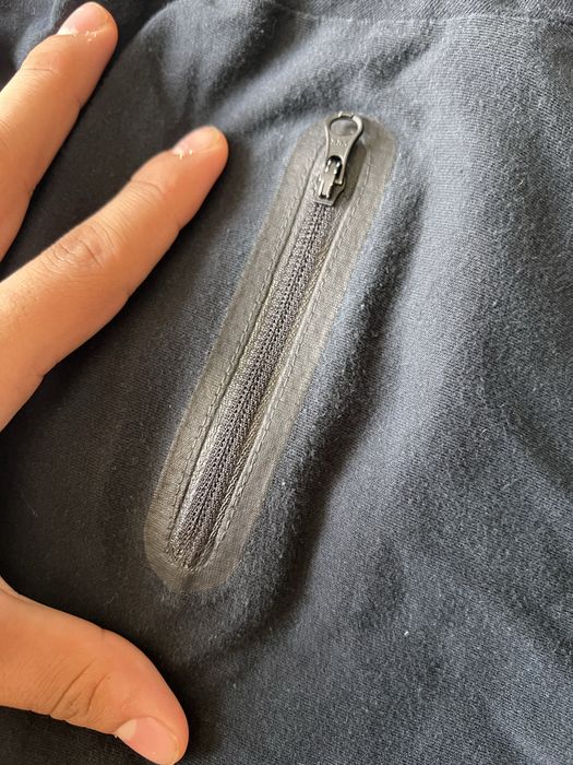 Nike Tech Fleece Футболка