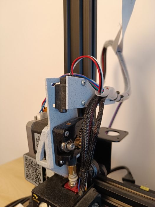 Imprimanta Ender 3