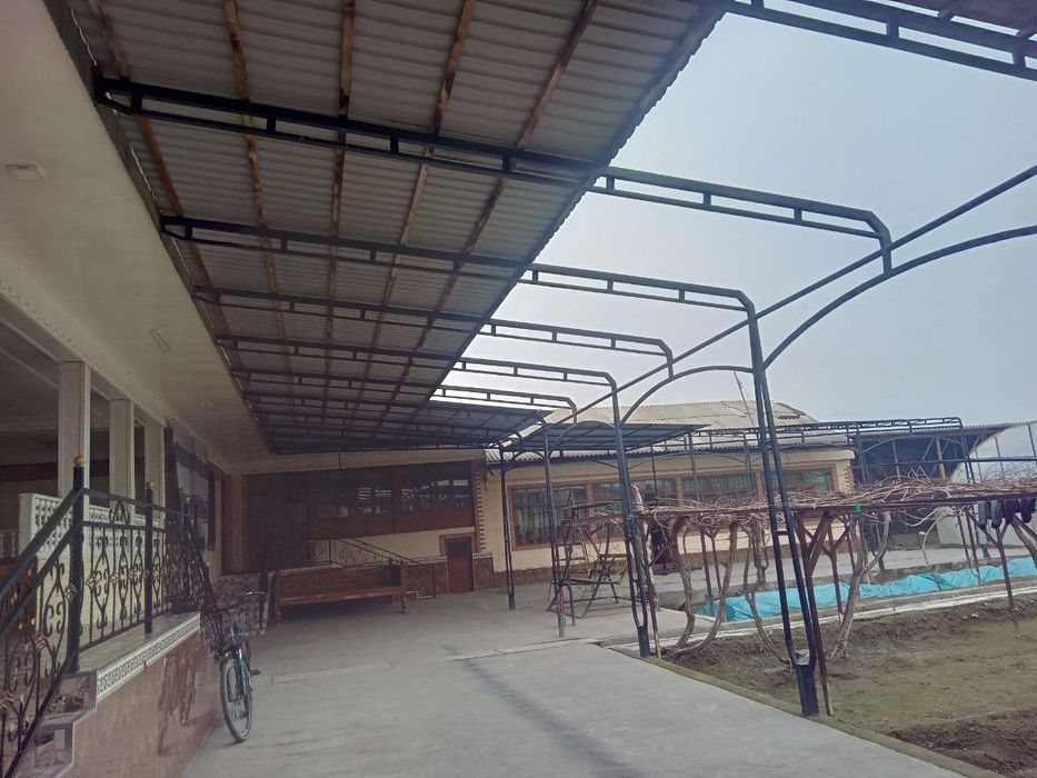 biz sizlar uchun tom naves issiq xona va sortaklar hizmat taklif qolam