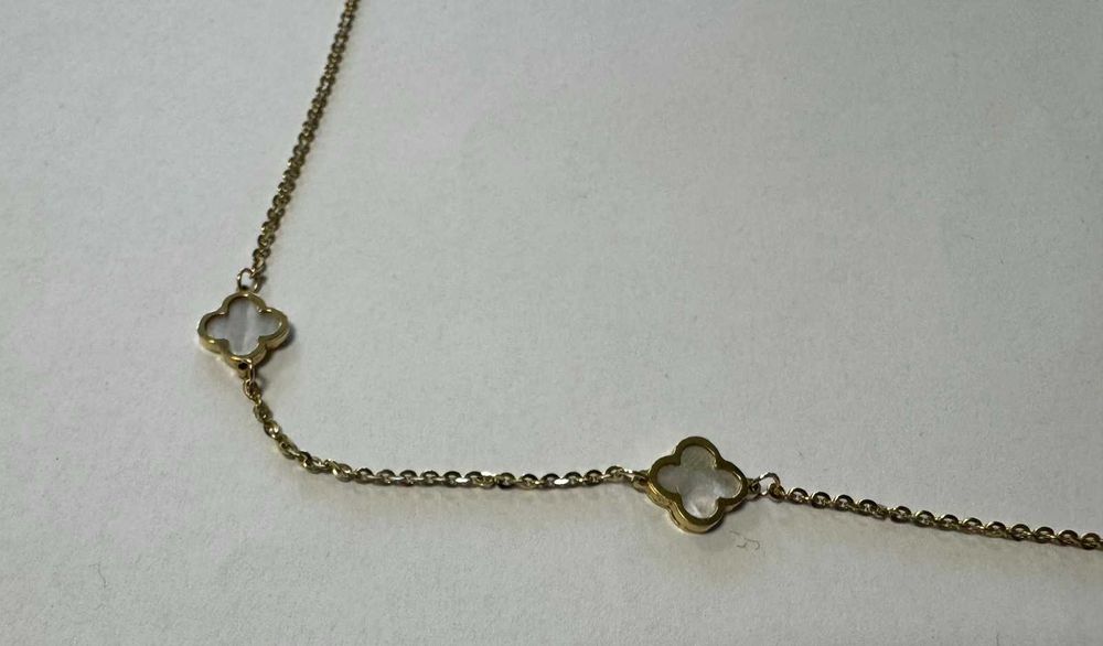 Златен Синджир 3.56гр  44см