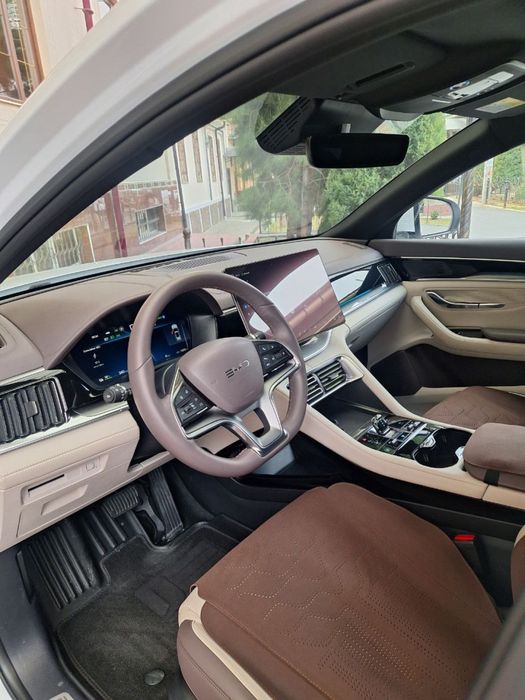 BYD champion2024-25 FAQAT arendaga TOSHKENT