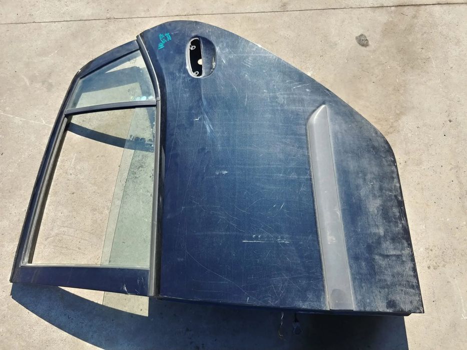 usa portiera stanga spate  hyundai i10 1 pa 2008