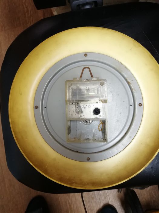 Часы янтарь олимпийские