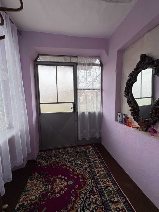 Продавам къща с двор - Генерал Тошево