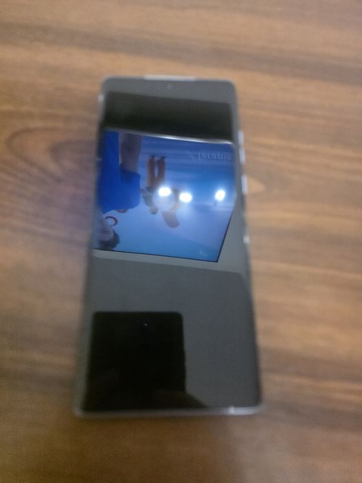 Motorola fusion edge 50