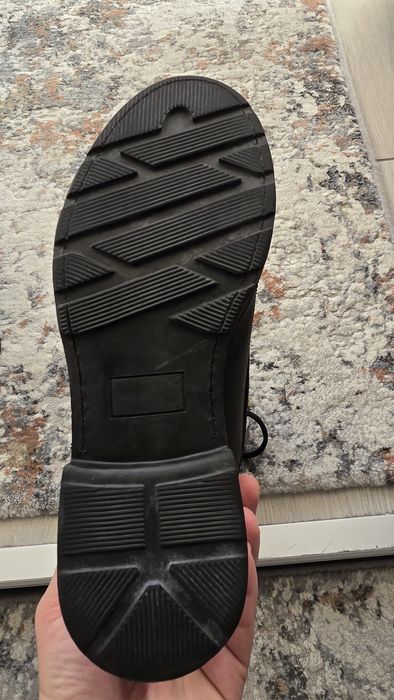 Bocanci moto TCX