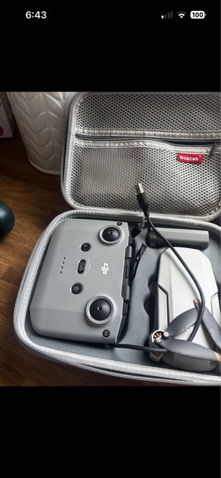 Dj mini 2 SE в отлично състояние