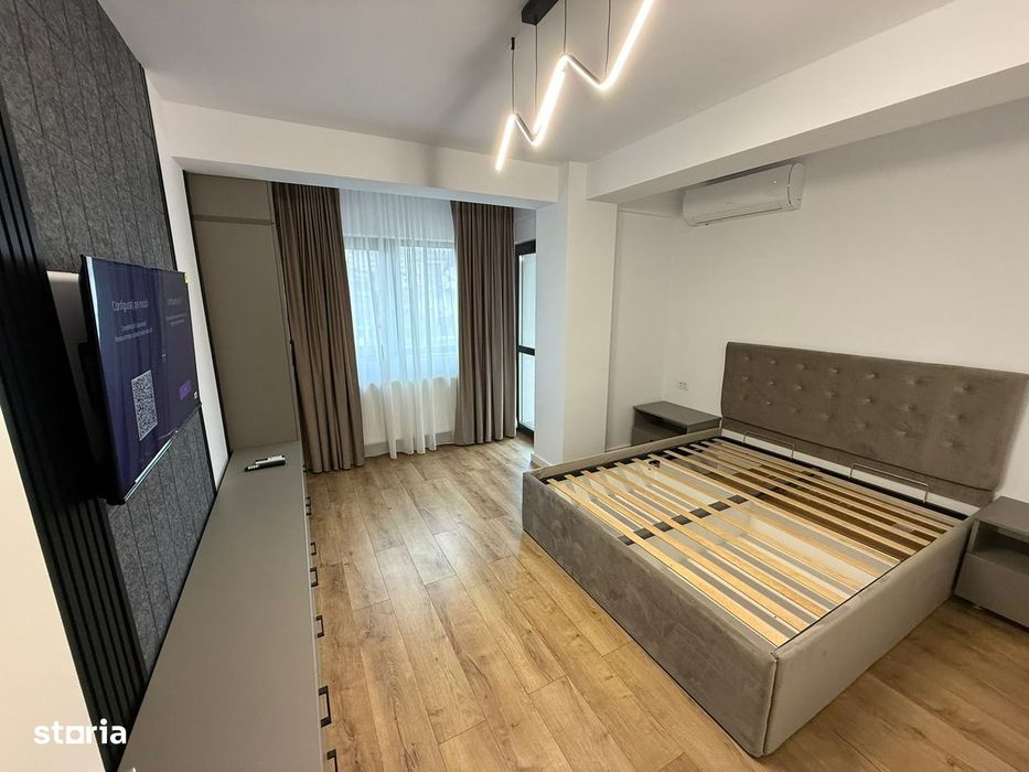 Apartament,
