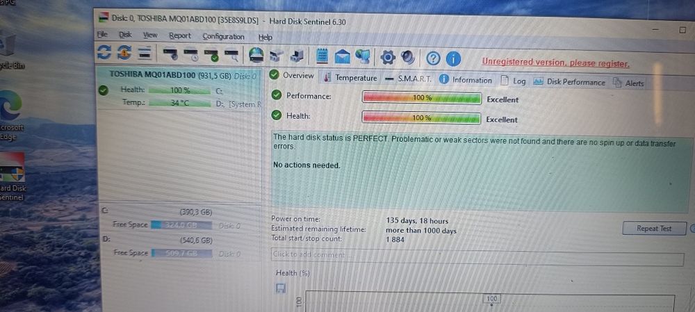 Лаптоп Toshiba Satellite L50