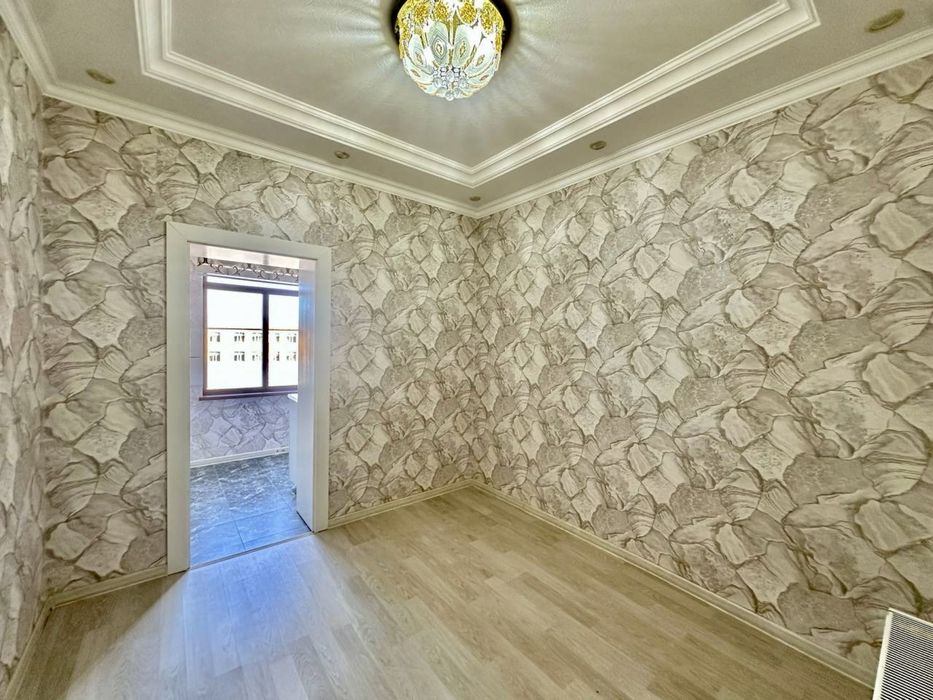 2х комнатная квартира, на 4 этаже. Вокзал.