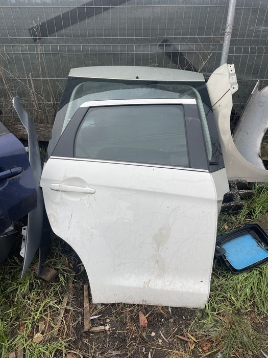 Usa dreapta spate mitsubishi asx 2010-2014