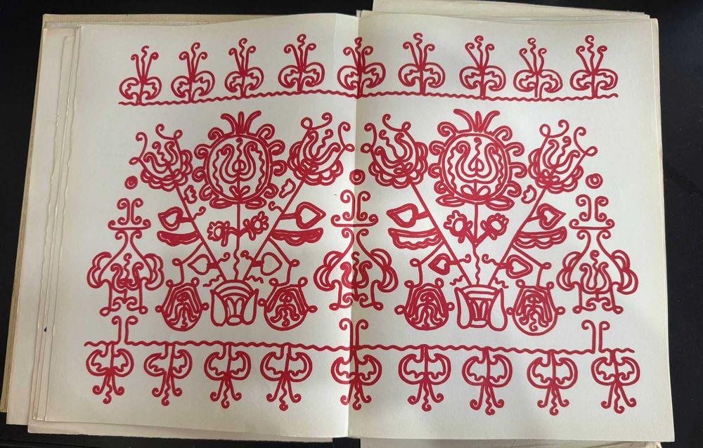 Carte Udvarhelyi Varrottasok