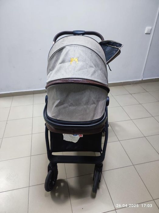 Продам Коляску люльку