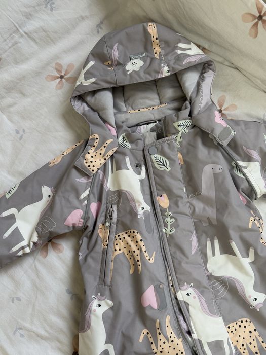 Продам комбинезон