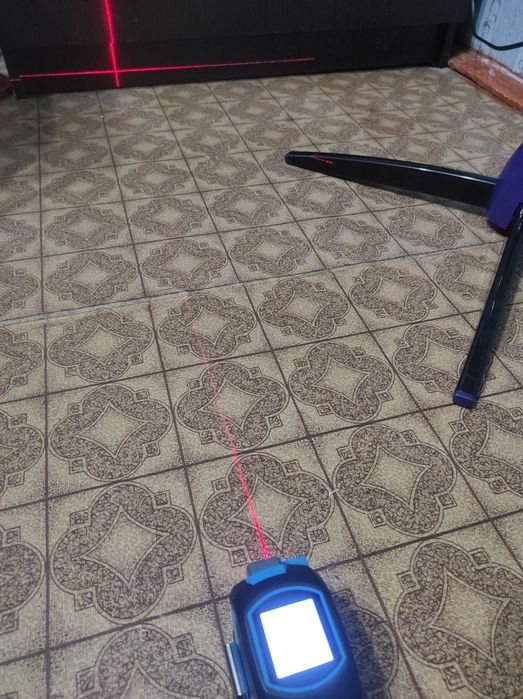 Продам лазерный дальномер