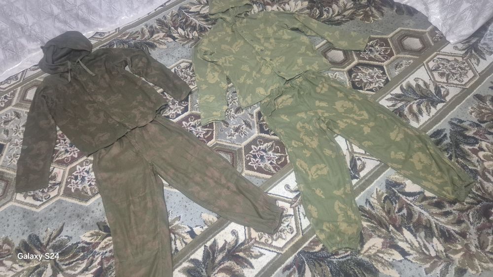 Продам МасХалат,  Сетчатый