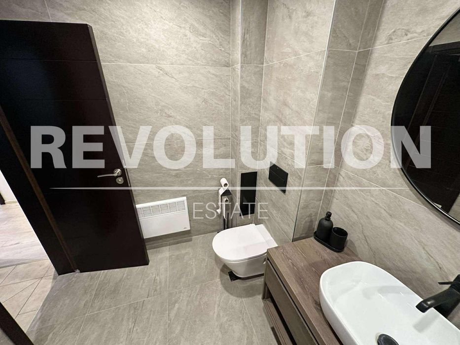 Дава се под наем Мезонет в Варна, Център - 135 кв.м за 1445.85 € - Снимка #10