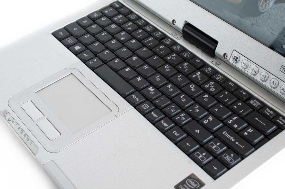 • Индустриален лаптоп Panasonic Toughbook CF-C2 MK1 12.5" Touch i5-3427U/8GB/250GB SSD