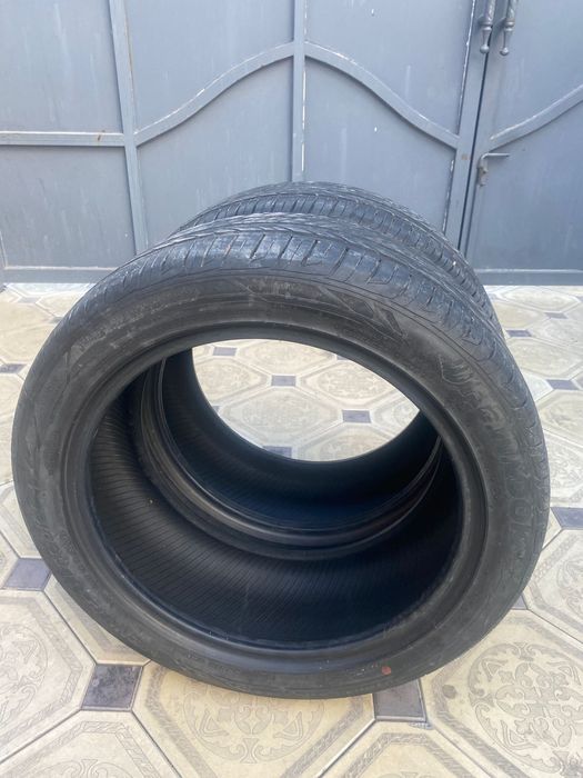 Балондар Hankook