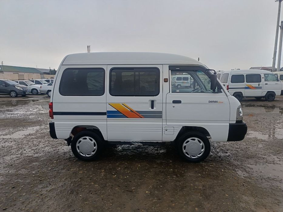 Дамас 2026 холати ало