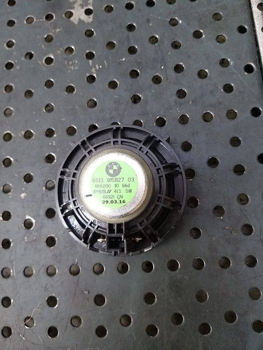 Boxa tweeter mini cooper f55 f56 6513915112703