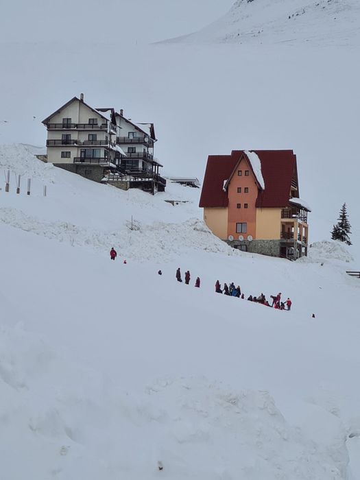 Proprietar Vand parcele Ranca