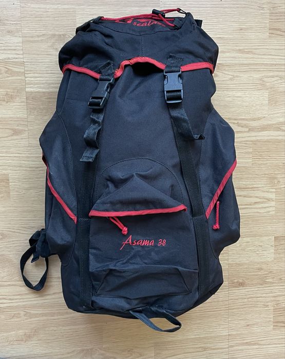 Ricsac de munte Escalade 38 litri