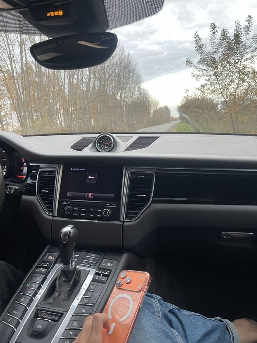 Iphone 17 pro 256 Gb обмен на сини про Макс