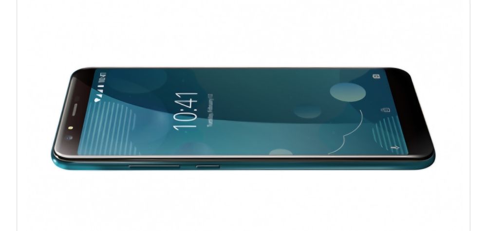 Allview P10 Pro nou liber de retea 4G