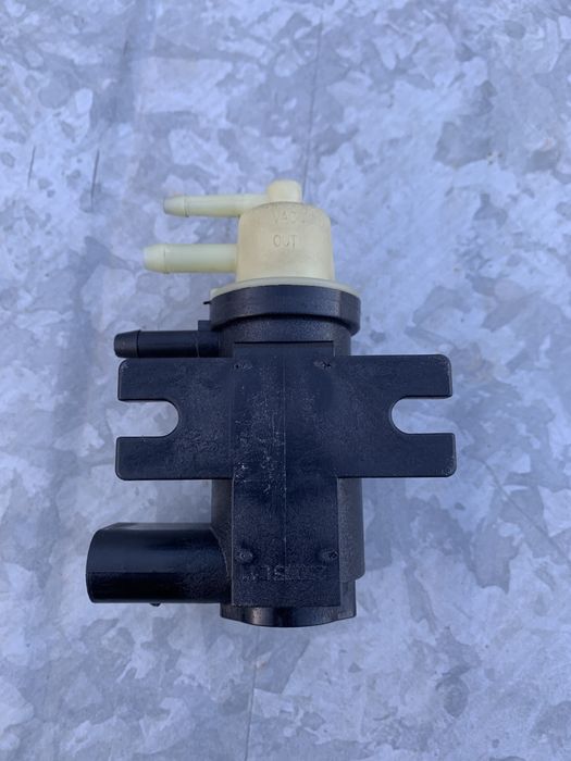 N75 клапан за 1.9тди