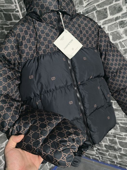 Ново унисекс яке