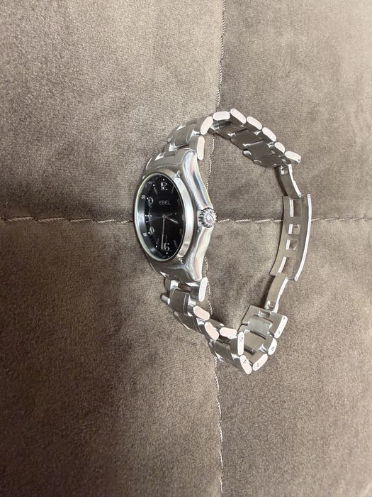 Ceas Ebel 1911  quartz - XL