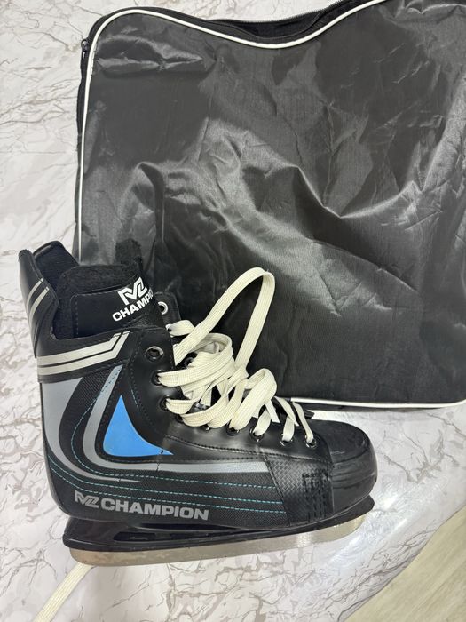 Коньки N2 Champion