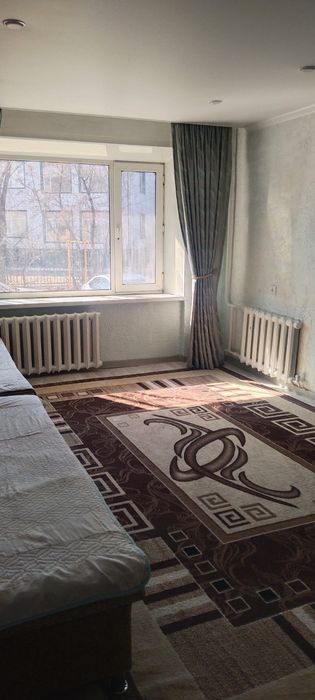 Продам 2х комнатную квартиру