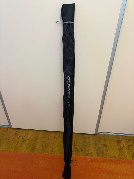 Lansete feeder FL FLx Distance si Fl Strategist Super distance 4,2m