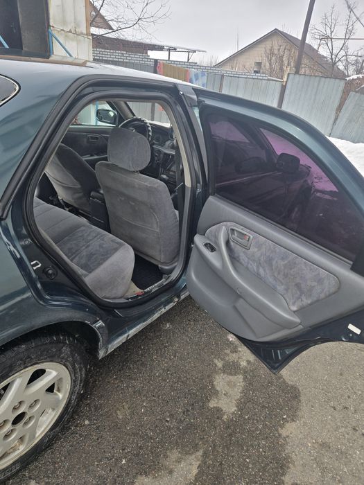 камри 20 1997 г.