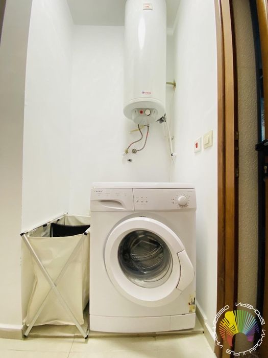 Дава се под наем Тристаен апартамент в Бургас, Сарафово - 120 кв.м за 561 € - Снимка #10