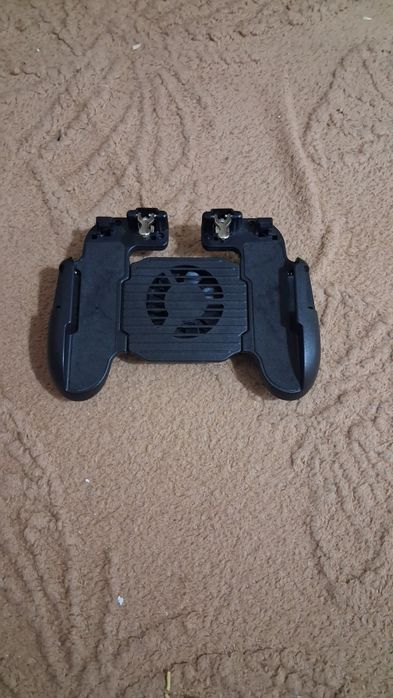 Куллер рабочи со шнуром