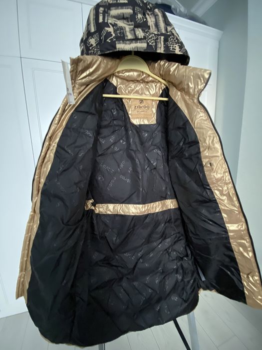 Пуховик ,куртки зимние