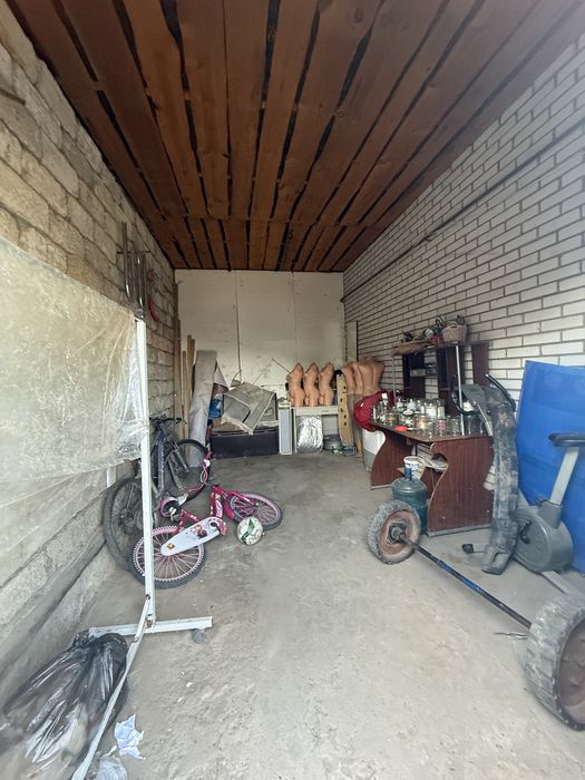 Асан щита обл кирп 2007г.6соток 21млн